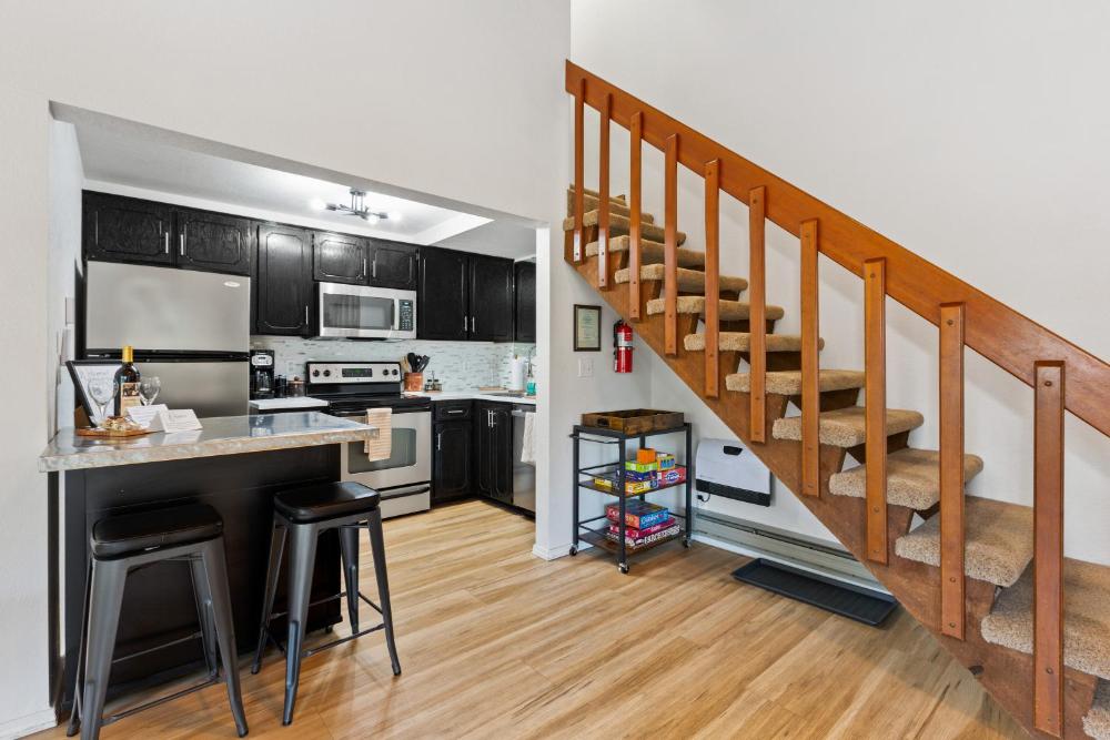 McCall Mountain Getaway - Pet Friendly